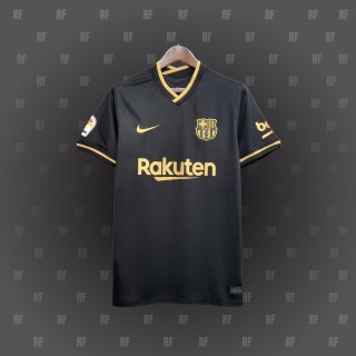 BARCELONA 20-21