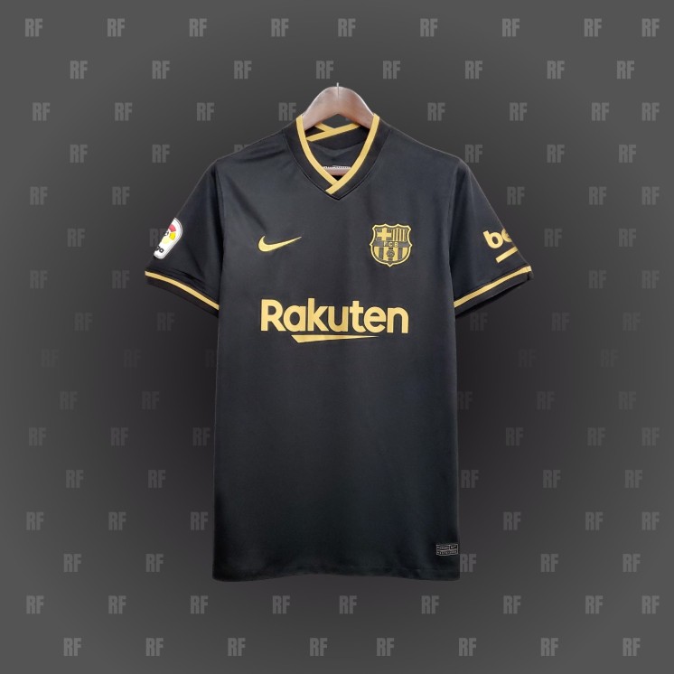 BARCELONA 20-21