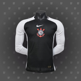 CORINTHIANS 25-26 PLAYER VERSION