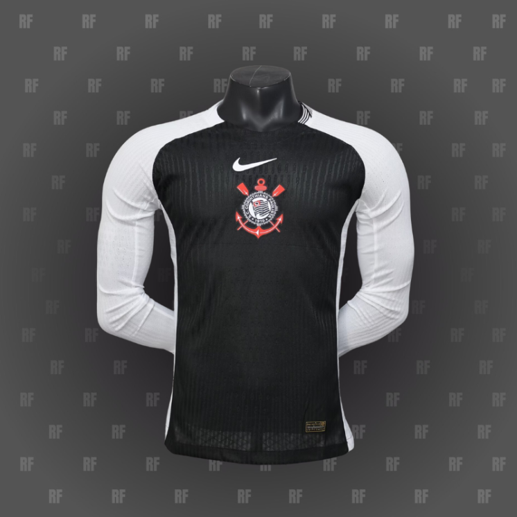 CORINTHIANS 25-26 PLAYER VERSION