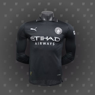 MANCHESTER CITY 25-26 PLAYER VERSION