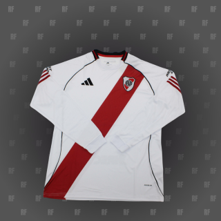RIVER PLATE 25-26 PLAYER VERSION