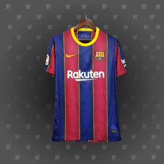 BARCELONA 20-21
