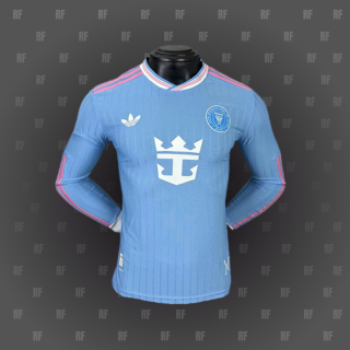 INTER DE MIAMI 25-26 PLAYER VERSION