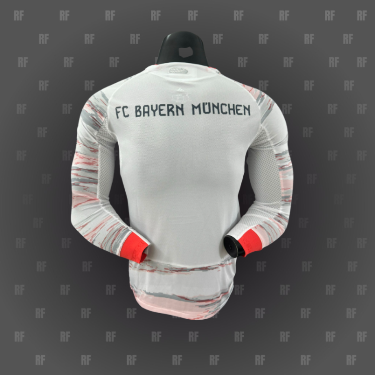 BAYERN MUNICH 25-26 PLAYER VERSION