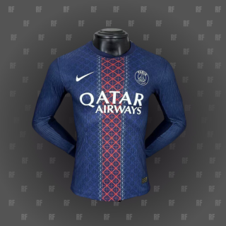 PSG 25-26 PLAYER VERSION