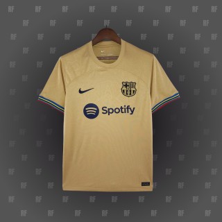 BARCELONA 22-23