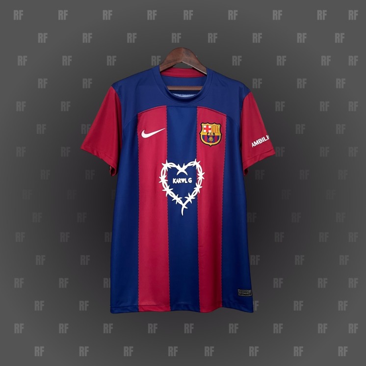 BARCELONA 23-24