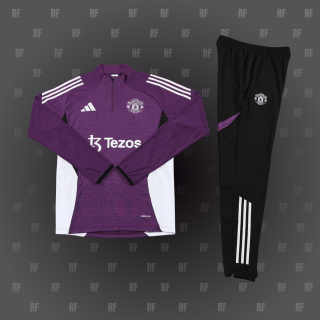 Manchester United player