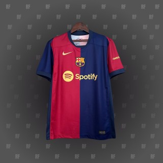 BARCELONA 24-25