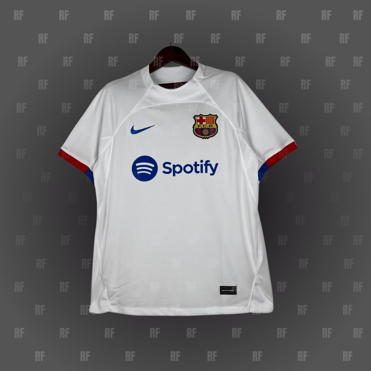 BARCELONA 23-24