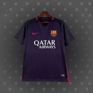 BARCELONA 16-17