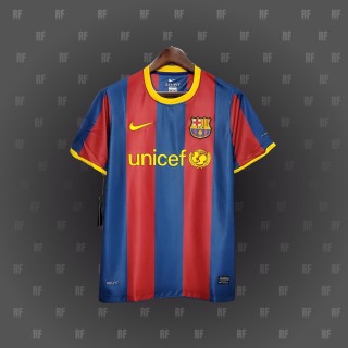 BARCELONA 10-11