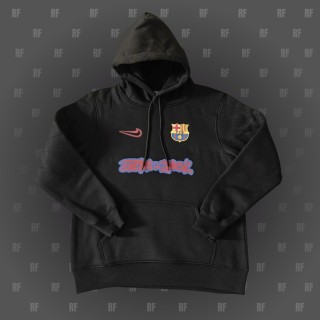 Sudadera Barcelona