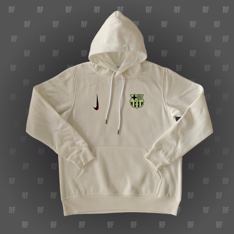 Sudadera Barcelona