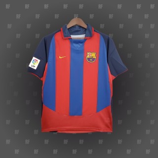 BARCELONA 03-04
