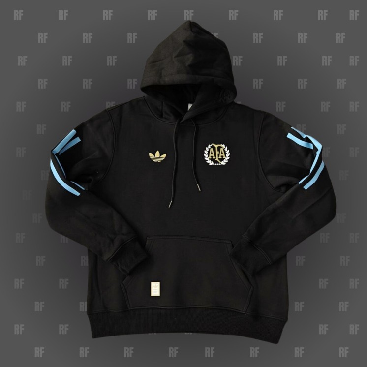 Sudadera Argentina