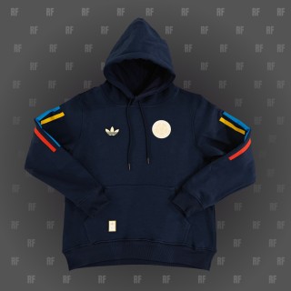 Sudadera Colombia