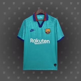 BARCELONA 19-20