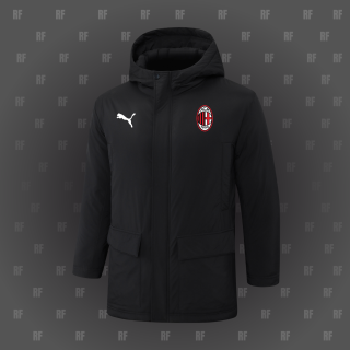Abrigo AC Milan