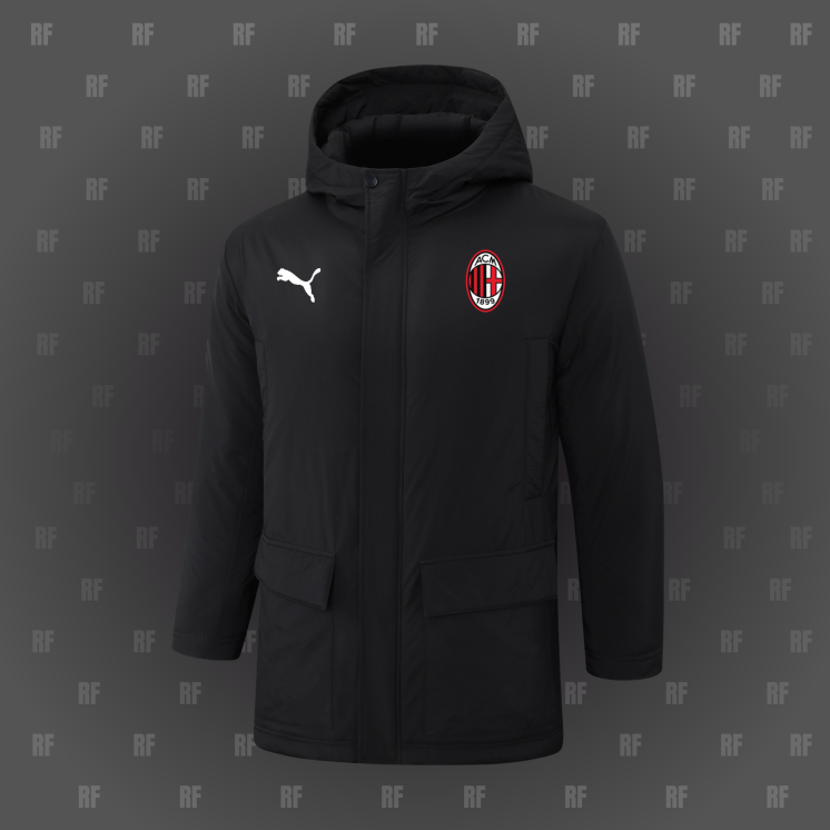 Abrigo AC Milan