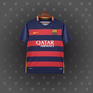 BARCELONA 15-16