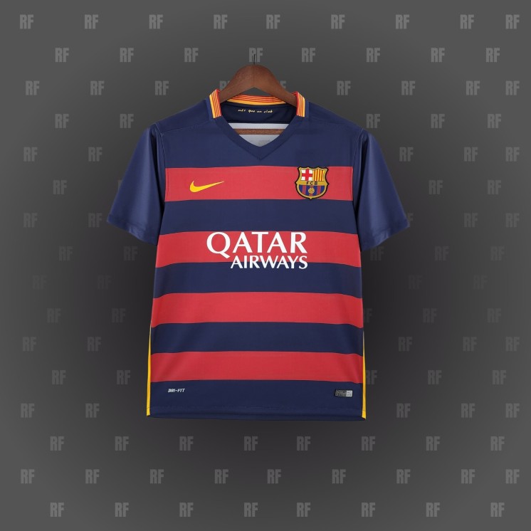 BARCELONA 15-16