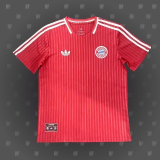 Bayern de Munich 25-26
