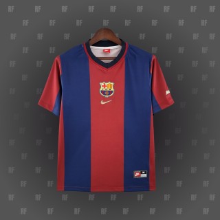 BARCELONA 98-99