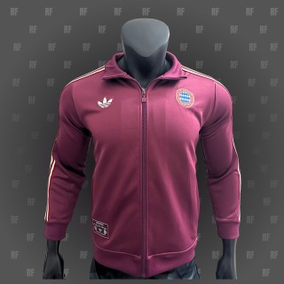 Bayern de Munich 25-26