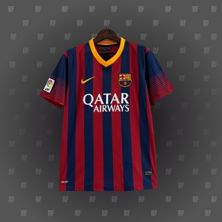 BARCELONA 13-14