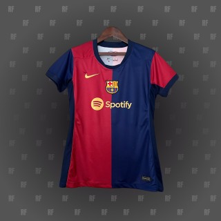 BARCELONA 24-25 Woman