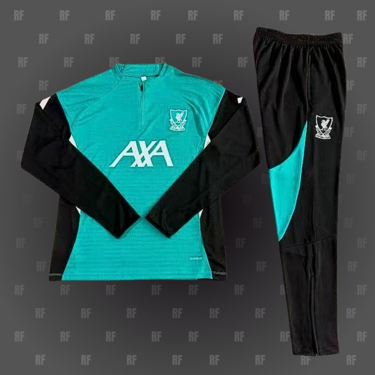 Liverpool 25-26 player