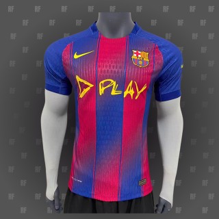 Barcelona 25-26 PLAYER