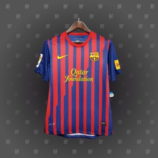 BARCELONA 11-12