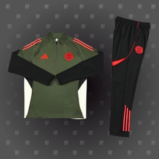 Bayern de Munich 25-26