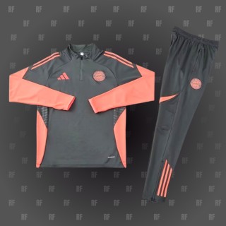 Bayern de Munich 25-26