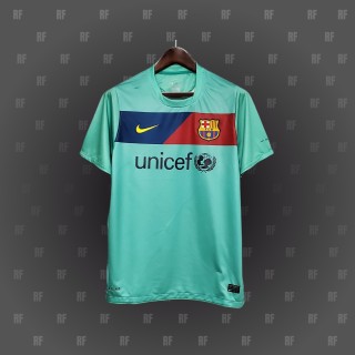 BARCELONA 10-11