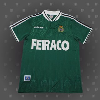 Deportivo 99-00