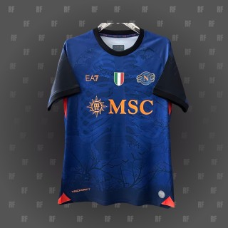 Napoles Edition Halloween