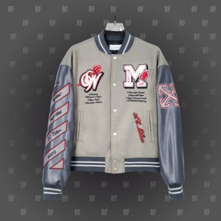 AC Milan x Off-Whitte