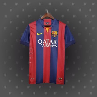 BARCELONA 14-15