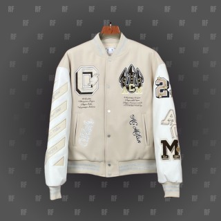 AC Milan x Off-Whitte