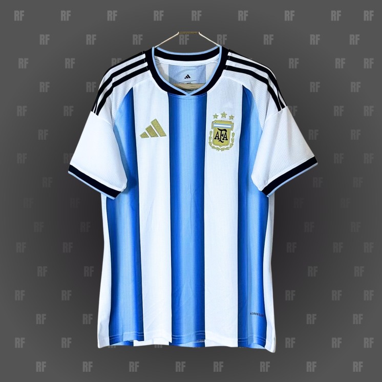 Argentina 2026