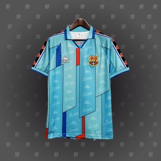 BARCELONA 96-97