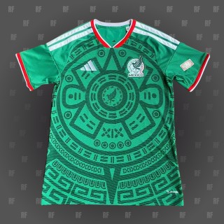 Mexico 2026