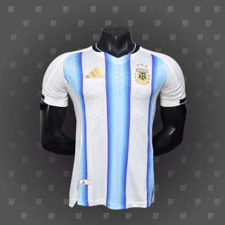 Argentina 2026