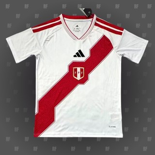PERU 2026