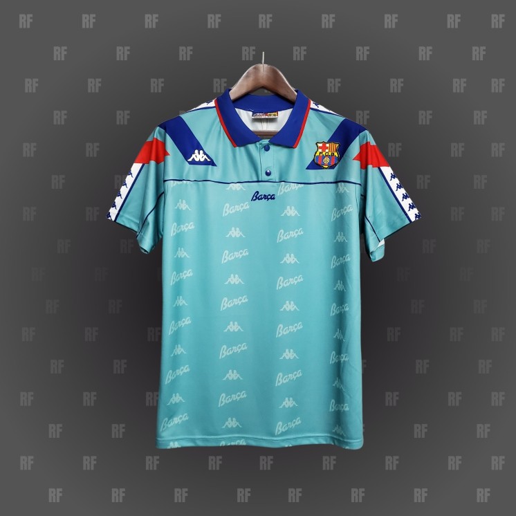 BARCELONA 92-95