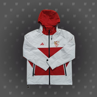 Chaqueta/Cortavientos Sevilla FC